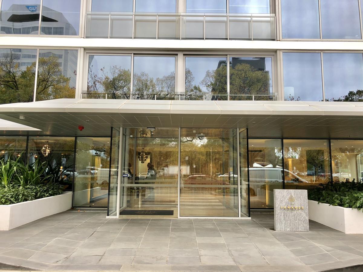 Ferienwohnung Pride Fawkner St Kilda Rd With Gym & Pool Melbourne City Exterior foto