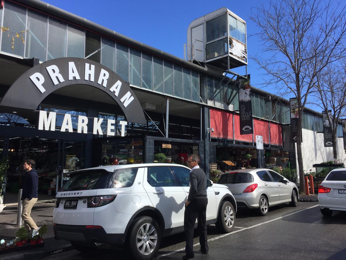 Ferienwohnung Pride Fawkner St Kilda Rd With Gym & Pool Melbourne City Exterior foto